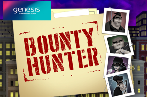 Bounty Hunter